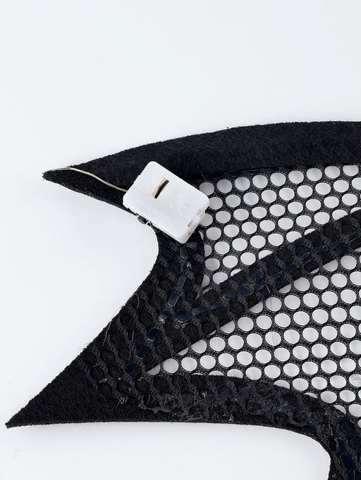 Карнавальный костюм «Королева тьмы», р.104-134