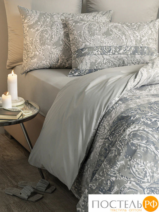 Простыня на резинке DOME АНГЕЛИКА хлопок  фото 8