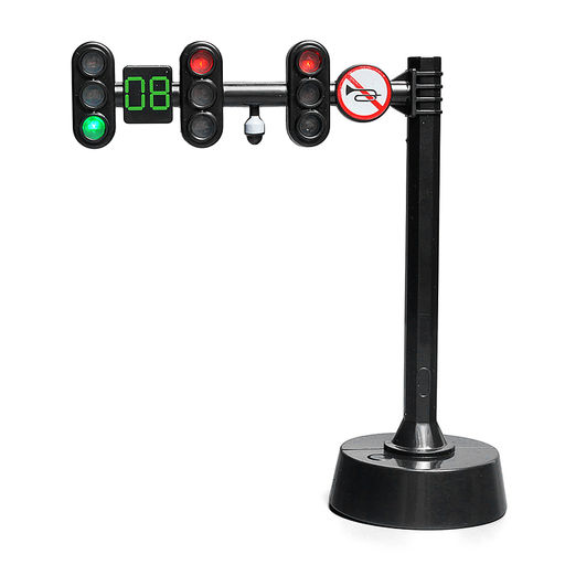 Набор машин "Супер драйв" в коробке