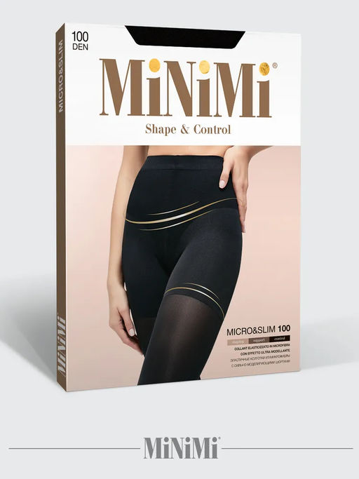(Minimi) Micro&Slim 100 (чз)  фото 2
