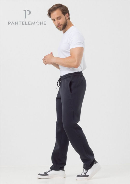 Мужские брюки PDB-231 - Pantelemone фото 9