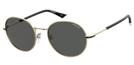 Солнцезащитные очки POLAROID PLD 2093/G/S J5G M9  фото 2