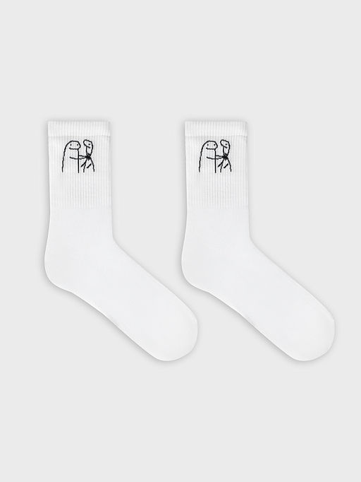 Цена за 5 пар! НОСКИ - Mark formelle фото 2