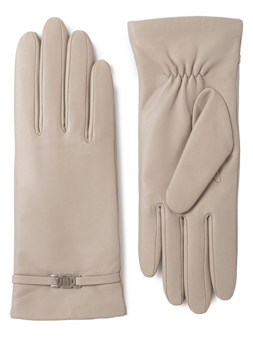 Перчатки жен п/ш LB-2502 black - Labbra фото 6