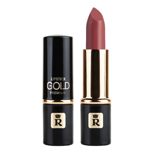 Relouis Bel Помада "Premium Gold" № 349 коричневый