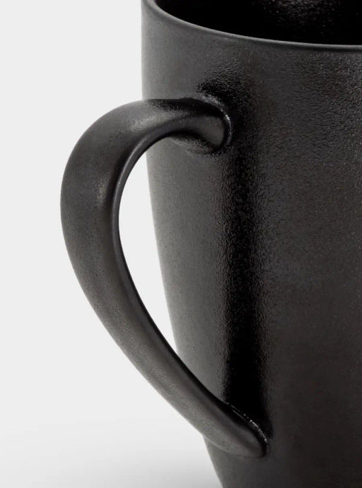 Кружка Икра чёрная, 0,4 л - Maxwell & Williams фото 6