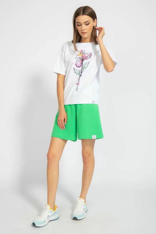 Футболка 402660 - Kivviwear фото 8