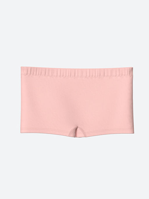 Bask?l? K?z ?ocuk Boxer 3l? - Waikiki фото 3