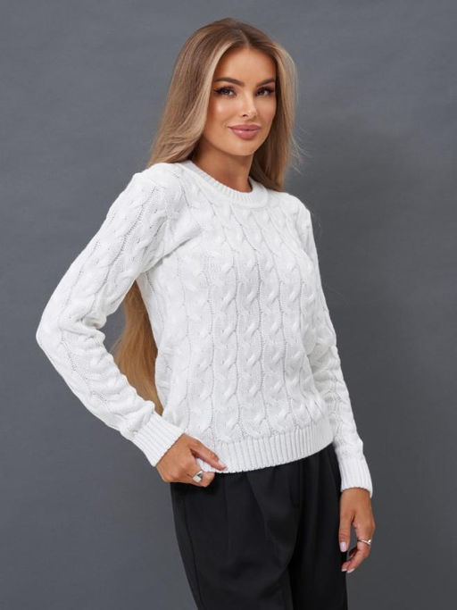 Джемпер женский w-01-490 - Esenia фото 40