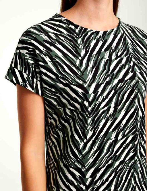 Платье, черное - Heine фото 5