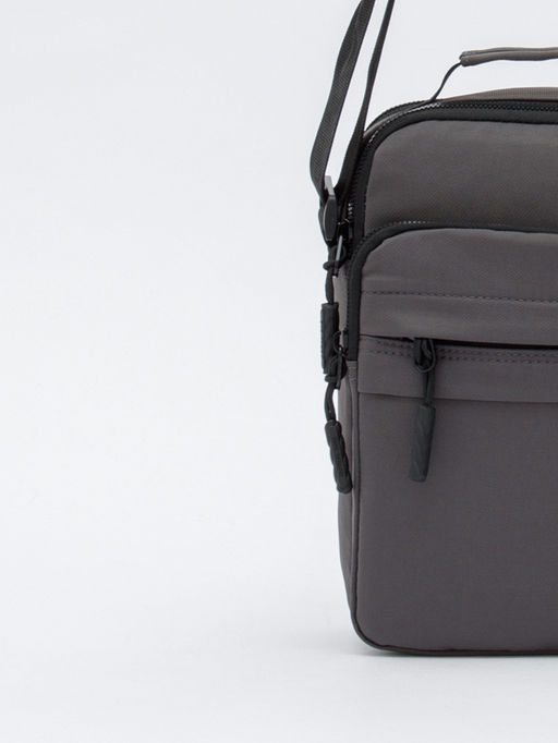 Сумка 18044 gray Aotian