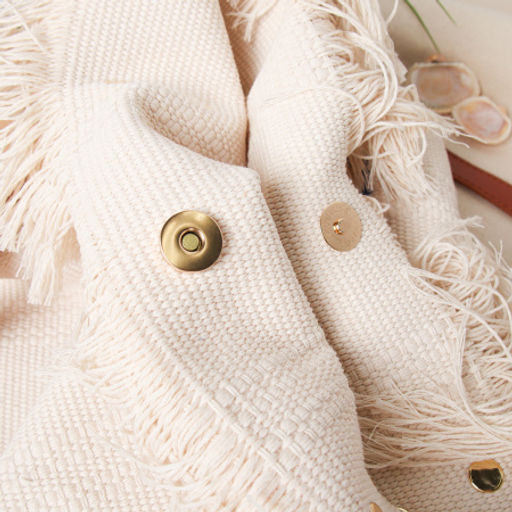 Сумка 36x50x14 / BLY-100 /уп 1/ песочная - Галеонтрейд фото 3