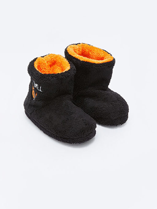 Nak??l? Erkek ?ocuk Ev Botu