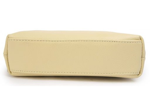 Cумка женская Lanotti 6621/желтый