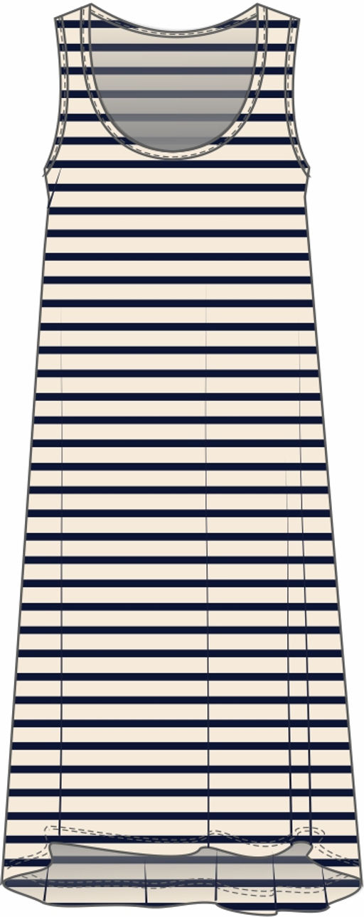 ПЛАТЬЕ ЖЕНСКОЕ арт. 6709W-70210.1H-071т - Almando melado фото 6