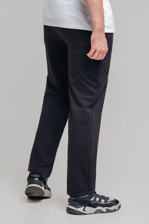 Арт. 6399 Брюки мужские 48-56 (5 шт) Цвет:черный - Идеал фото 8