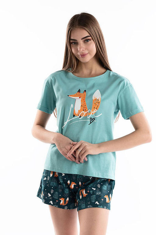 комплект жен. 83286 П - Tiny brook фото 3