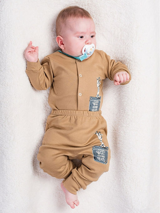 Штанишки Milimbi