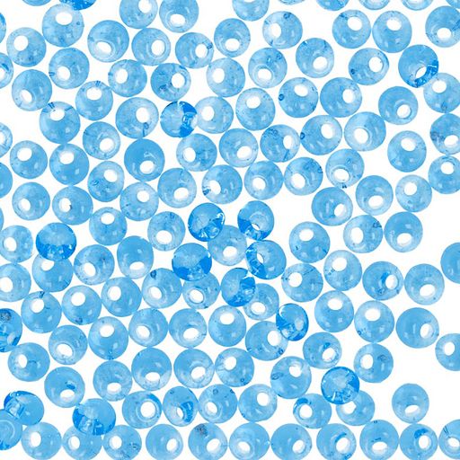 Бисер Япония "TOHO" МАГАТАМА (MAGATAMA) №1 3 мм 5 х 5 г