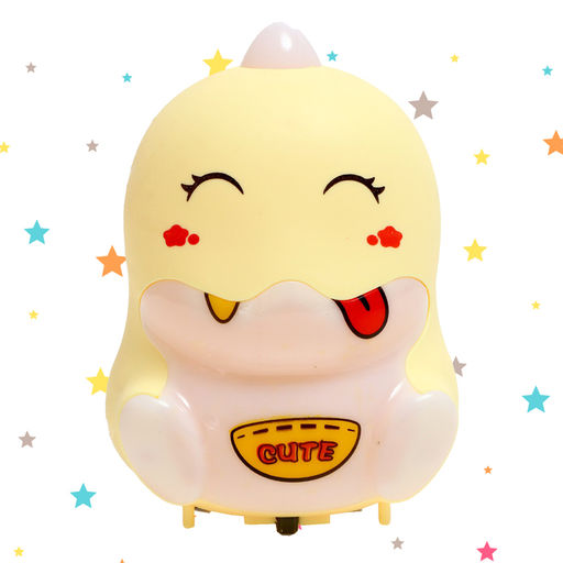 Заводная игрушка Дракоша, световые эффекты, цвета МИКС - Simaland фото 14