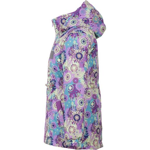 Демисезонная куртка для девочек - Rodos фото 10