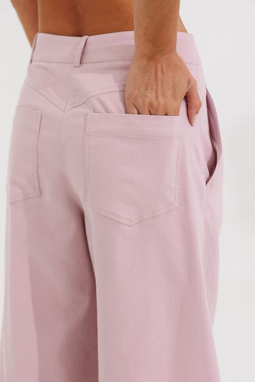 Костюм VN Fashion 1172 розовый