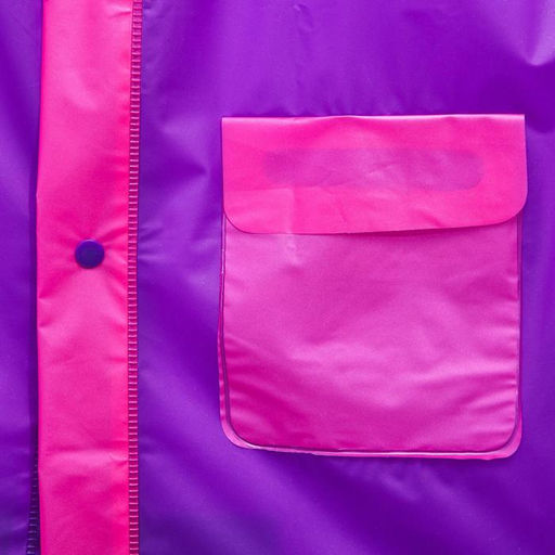 Дождевик детский, размер L, 110-120 см ,My Little Pony - Hasbro фото 3