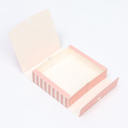 Коробка складная Сладкой жизни 20 х 18 х 5 см - Simaland фото 4