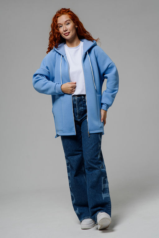 Толстовка 8297