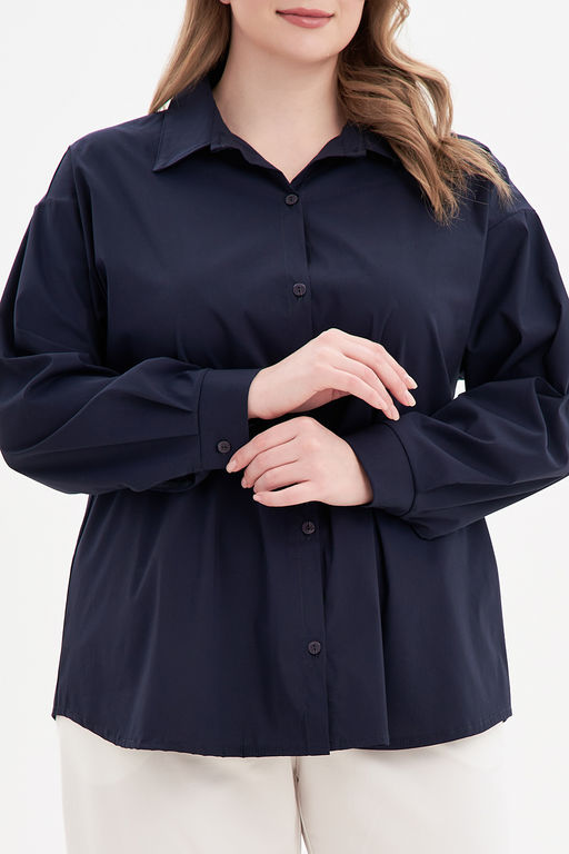 Блузка - Olsi фото 3