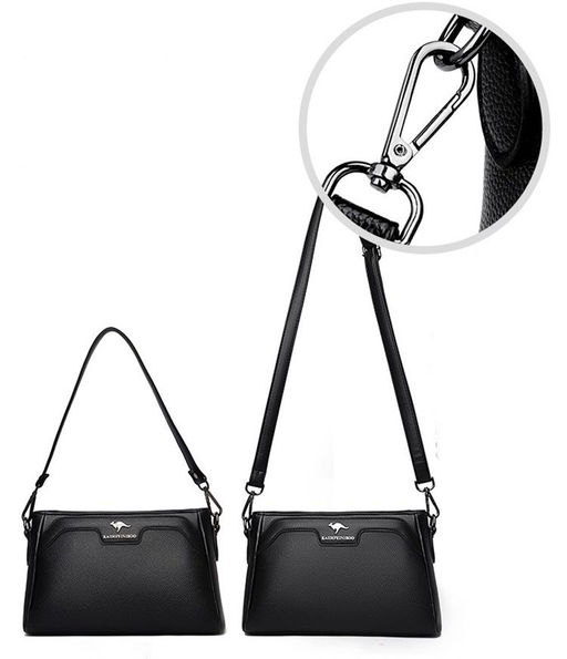 KAIDIFEINIROO Сумка женская 2025  фото 31