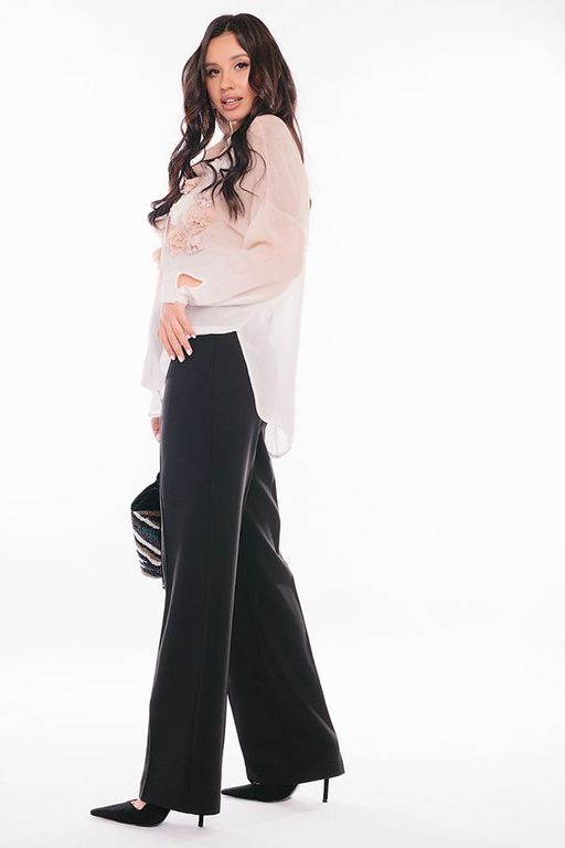 NOBBY, Женские брюки 4944 (черный)  фото 2