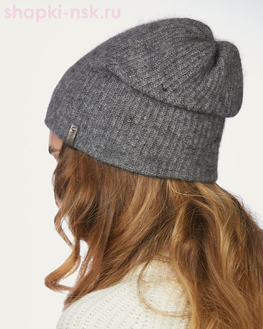 09922 2 A KHW Хатт Колпак женский (56-58)