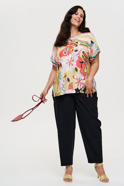 Брюки Морис - Intikoma фото 12