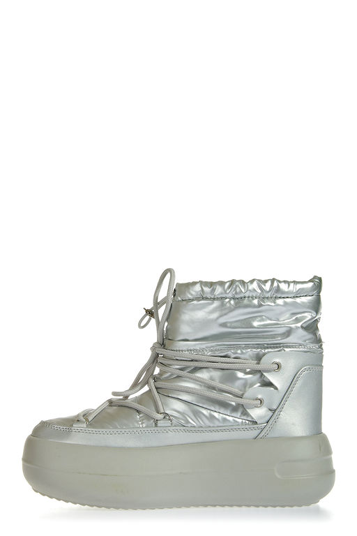 Полусапоги женские PATROL