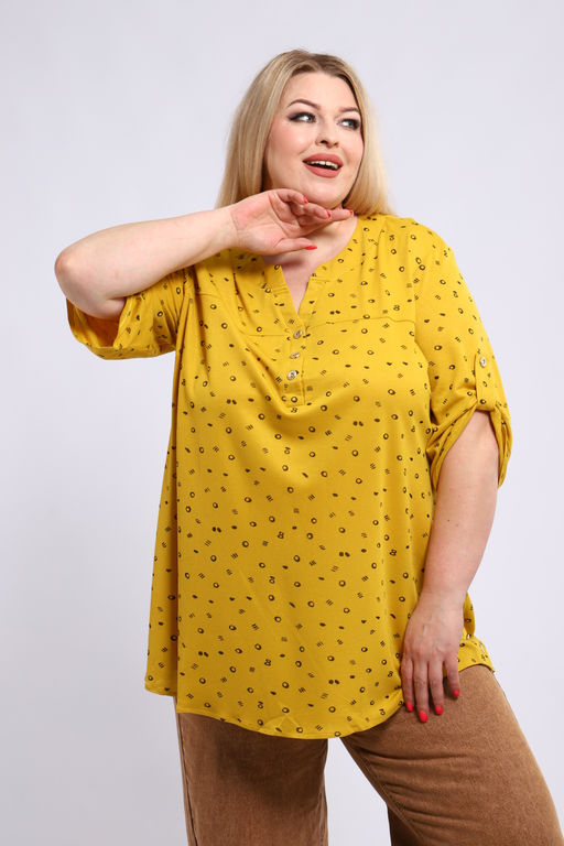 Женская туника 31974