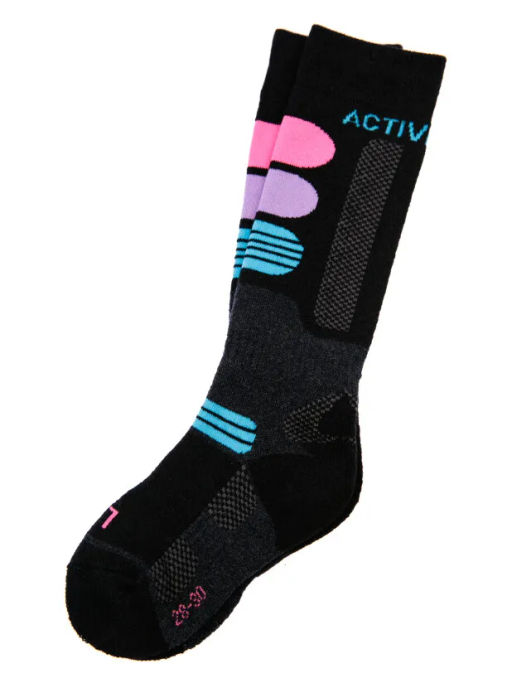 PlayToday / Термоноски для девочки