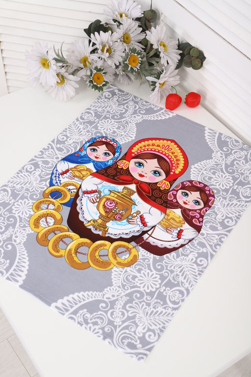 Полотенце 32591 - Натали фото 5