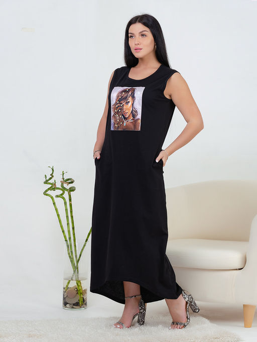 Платье женское Натали