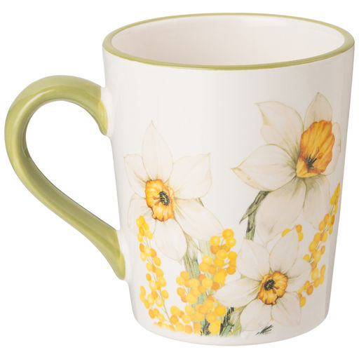 КРУЖКА AGNESS SUNDAY 12*9*10 СМ 300 МЛ  фото 3