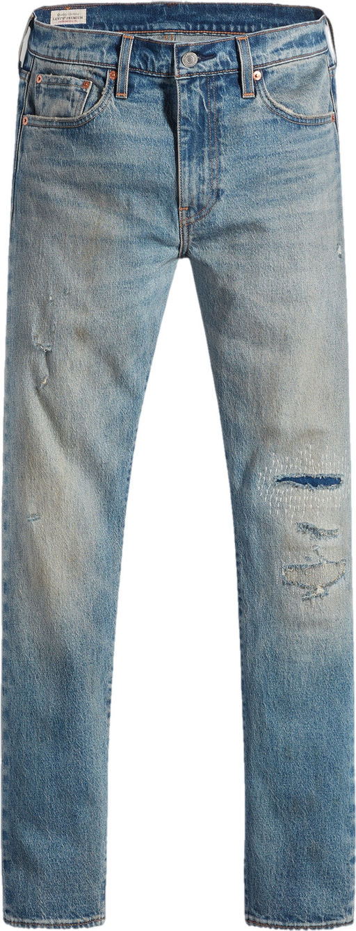 Джинсы мужские