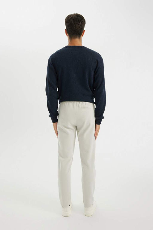 Узкие брюки Jogger - Defacto фото 8