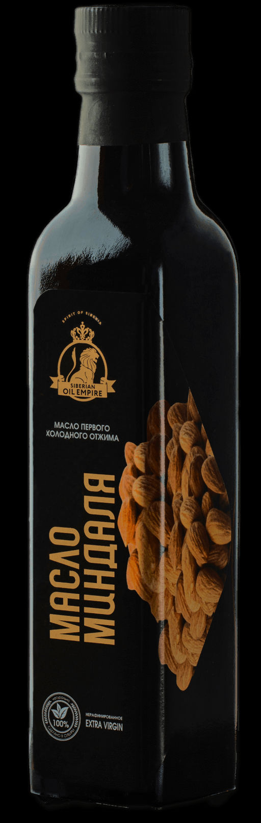 Миндаля масло
