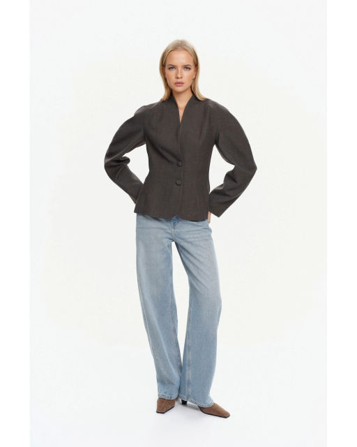 Жакет THE VERY 2435