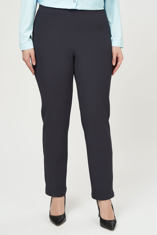 Брюки рубчик - Olsi фото 2