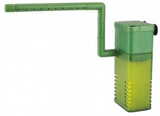 Фильтр Барбус 002 WP-310F 200л\ч с регулятором FILTER 002