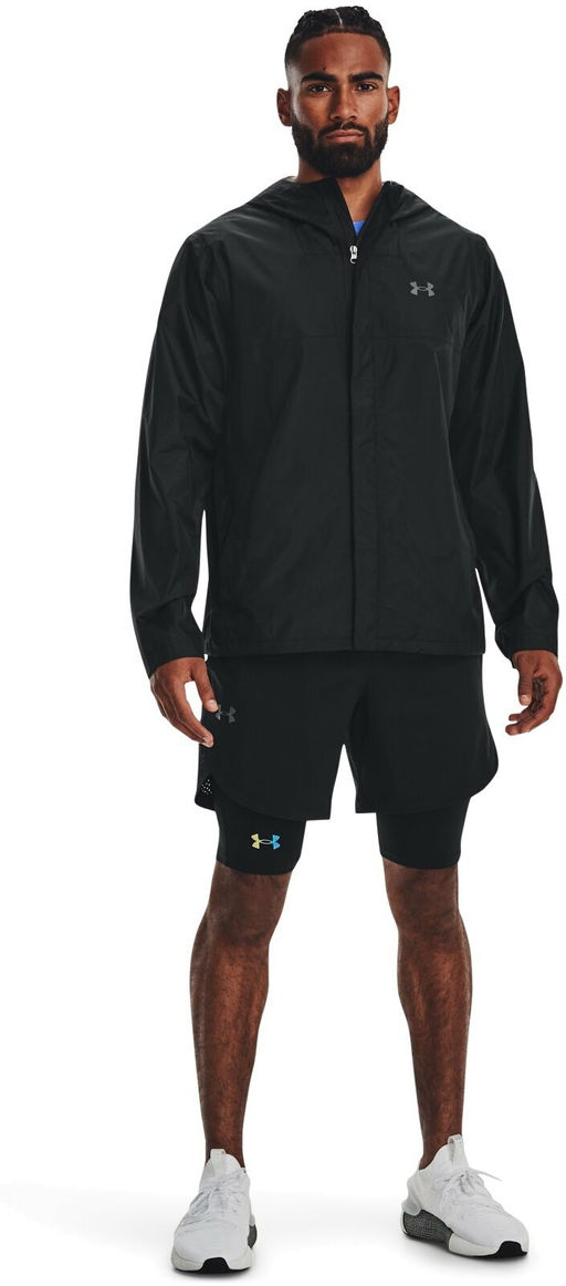 Куртка взрослая