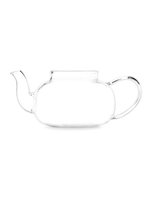 Чайник на подставке ENGLISH GARDEN 500мл