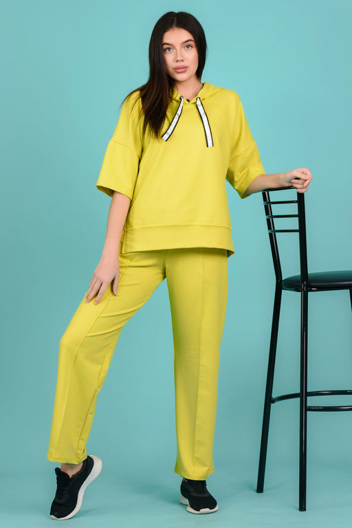 Костюм 8150 - Натали фото 7