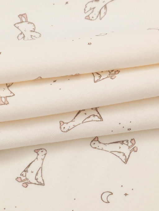 К 8512/молочный 0809 Н105 пеленка яс